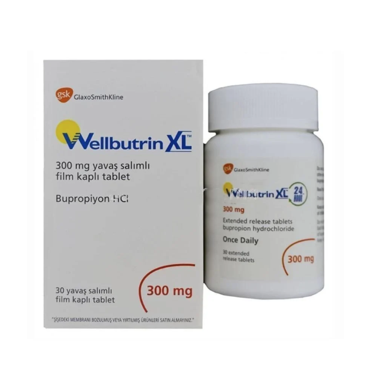 how to get wellbutrin xl online