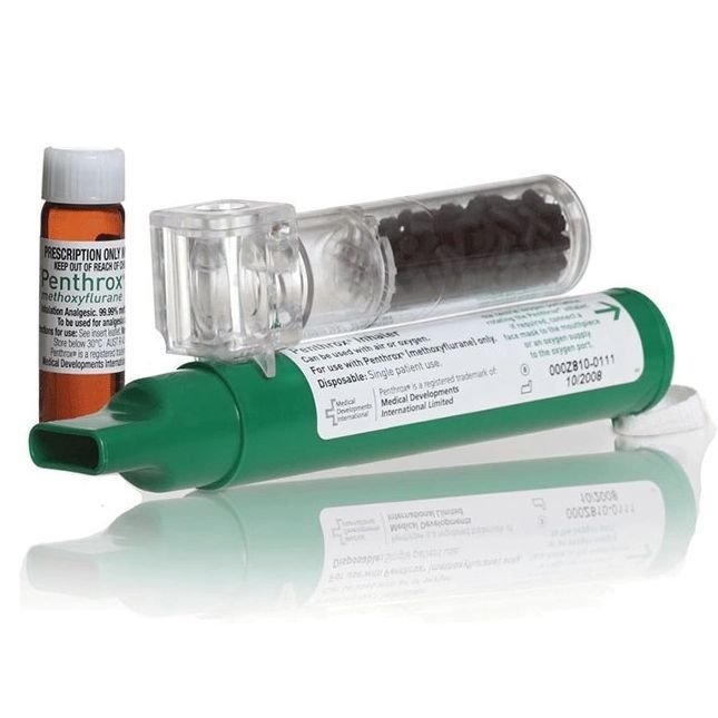 You are currently viewing Self-Administered, Safe, and Fast: The 5 Things Doctors Love About Penthrox Inhaler