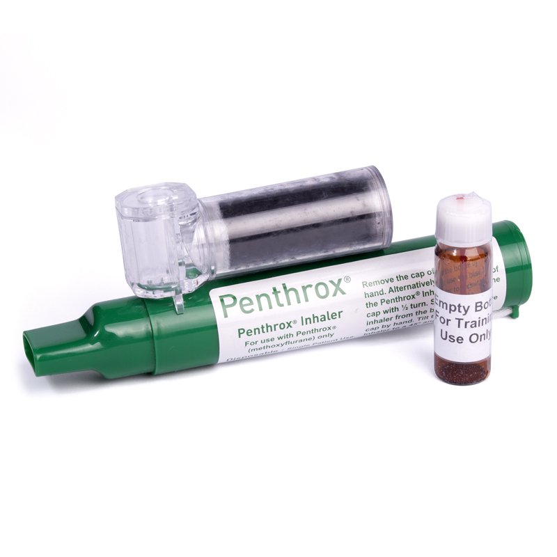 You are currently viewing Penthrox Inhaler Pain Relief: Does It Really Work in 5 Minutes?