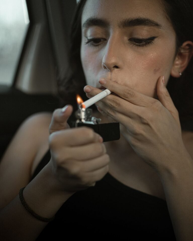 Read more about the article Why Nicotine Hijacks Your Brain—and How to Take It Back