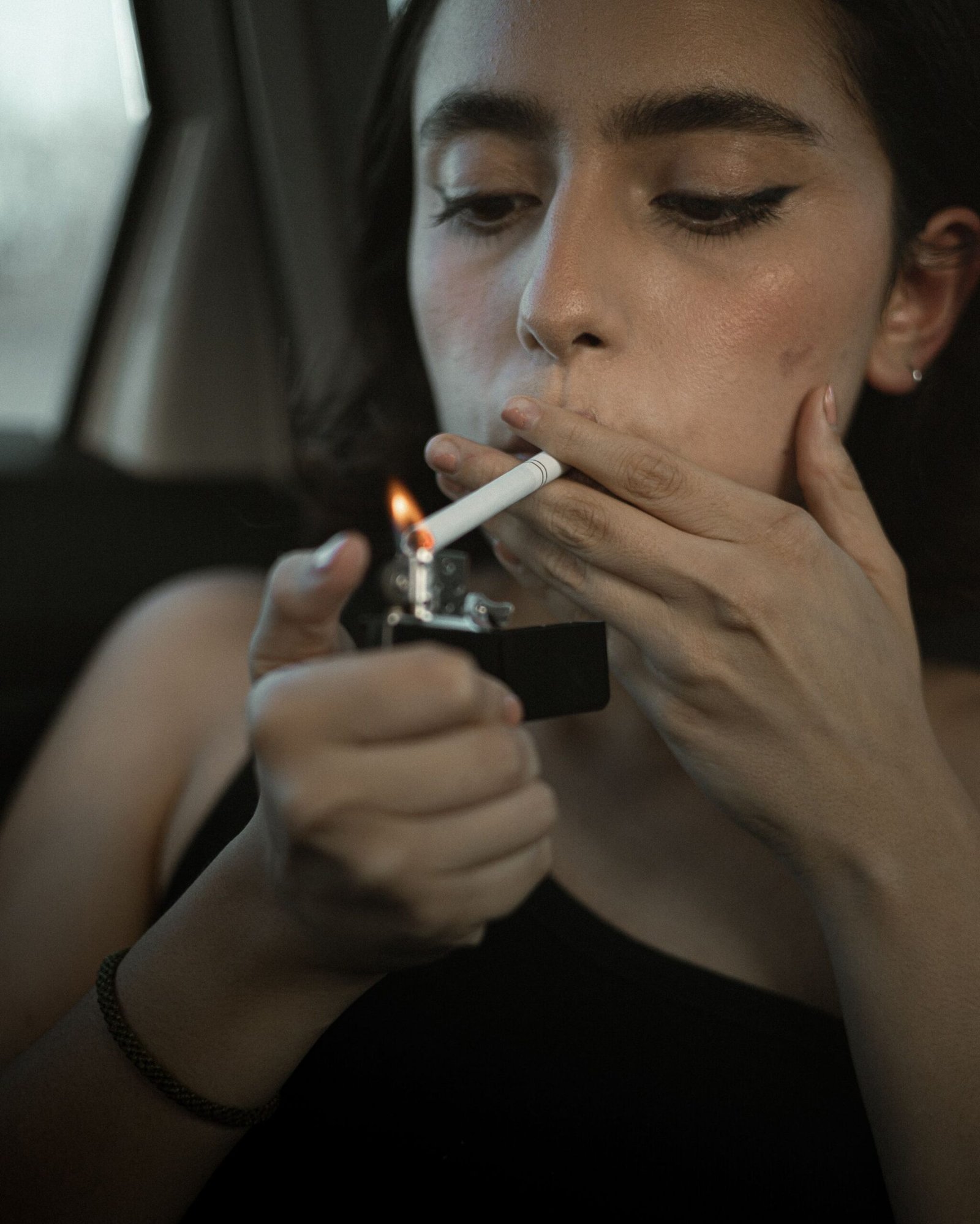 Read more about the article Why Nicotine Hijacks Your Brain—and How to Take It Back