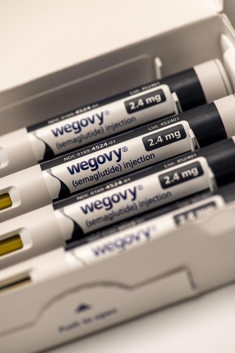 You are currently viewing Can Wegovy Help Reduce Obesity Health Risks in Australia?