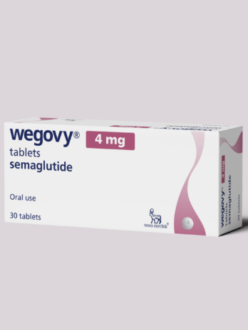 Wegovy semaglutide tablets