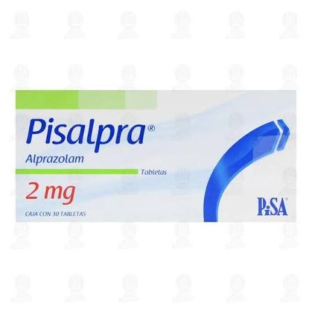You are currently viewing Pisalpra Alprazolam in Australia: What It Is and How It Is Used