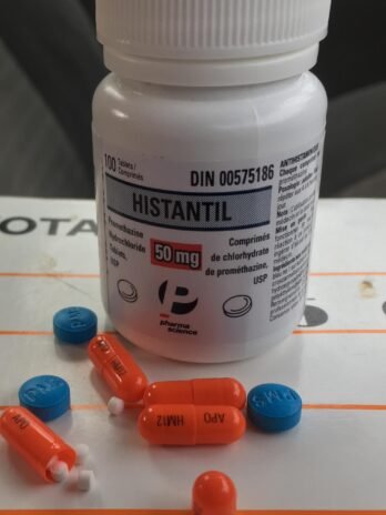 Buy Histantil 50 mg Online