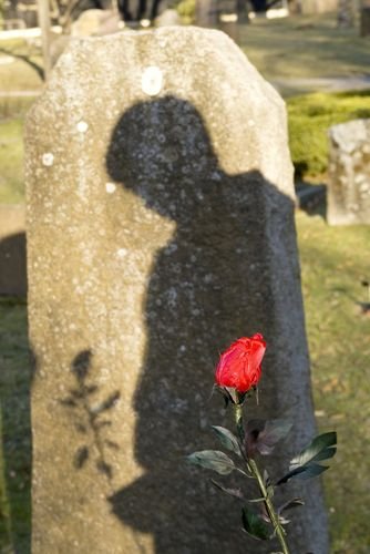 You are currently viewing Why Does Grief Cause Substance Abuse? What Happens to the Brain During Grief