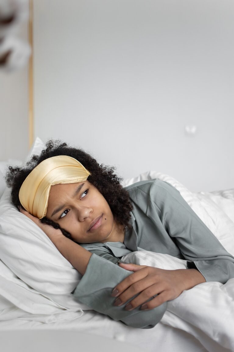 Read more about the article How Can I Reset a Bad Sleep Schedule Naturally for Good?