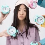 What Does Long-Term Sleep Deprivation Do to Your Body?