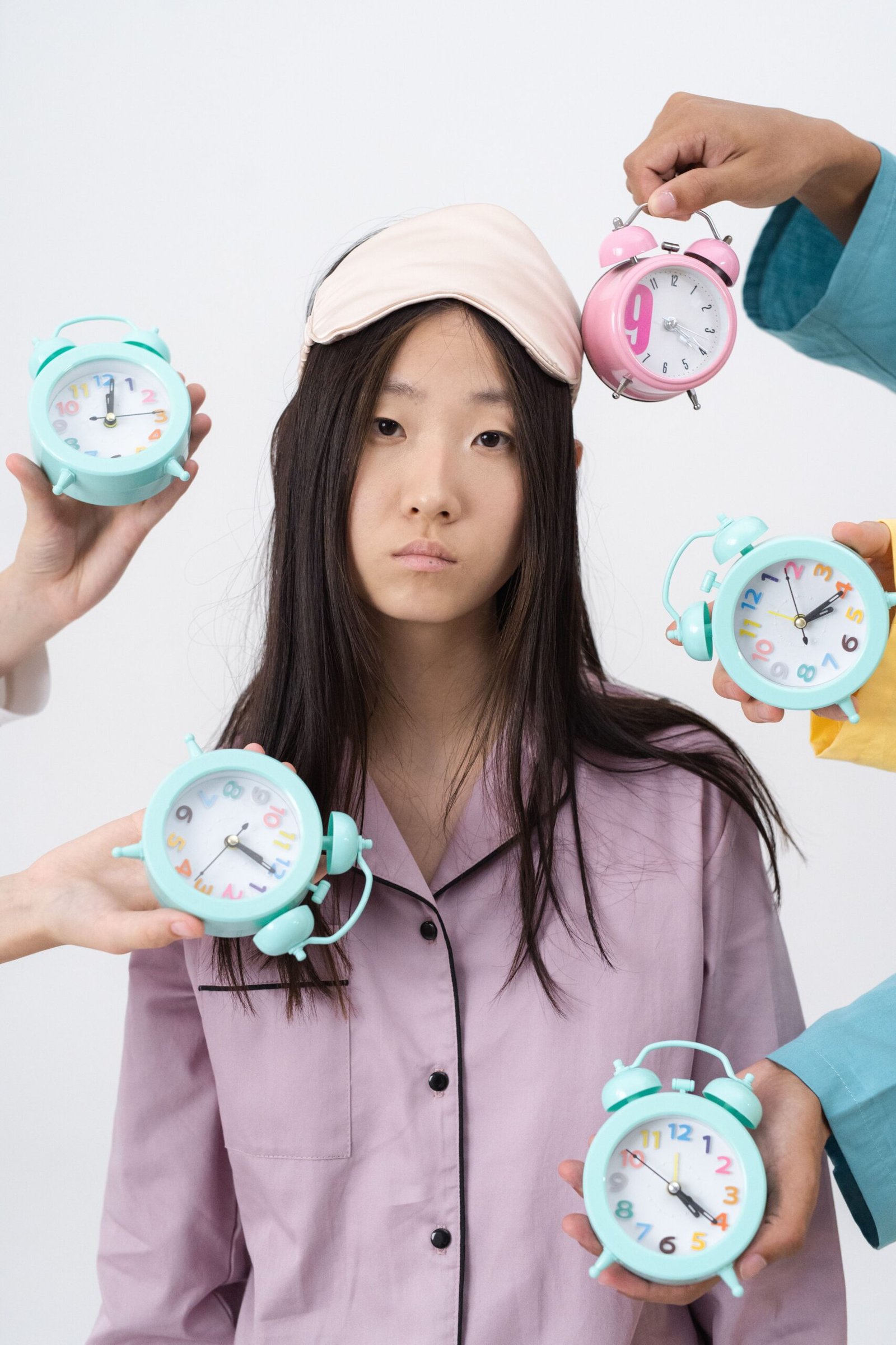 You are currently viewing What Does Long-Term Sleep Deprivation Do to Your Body?