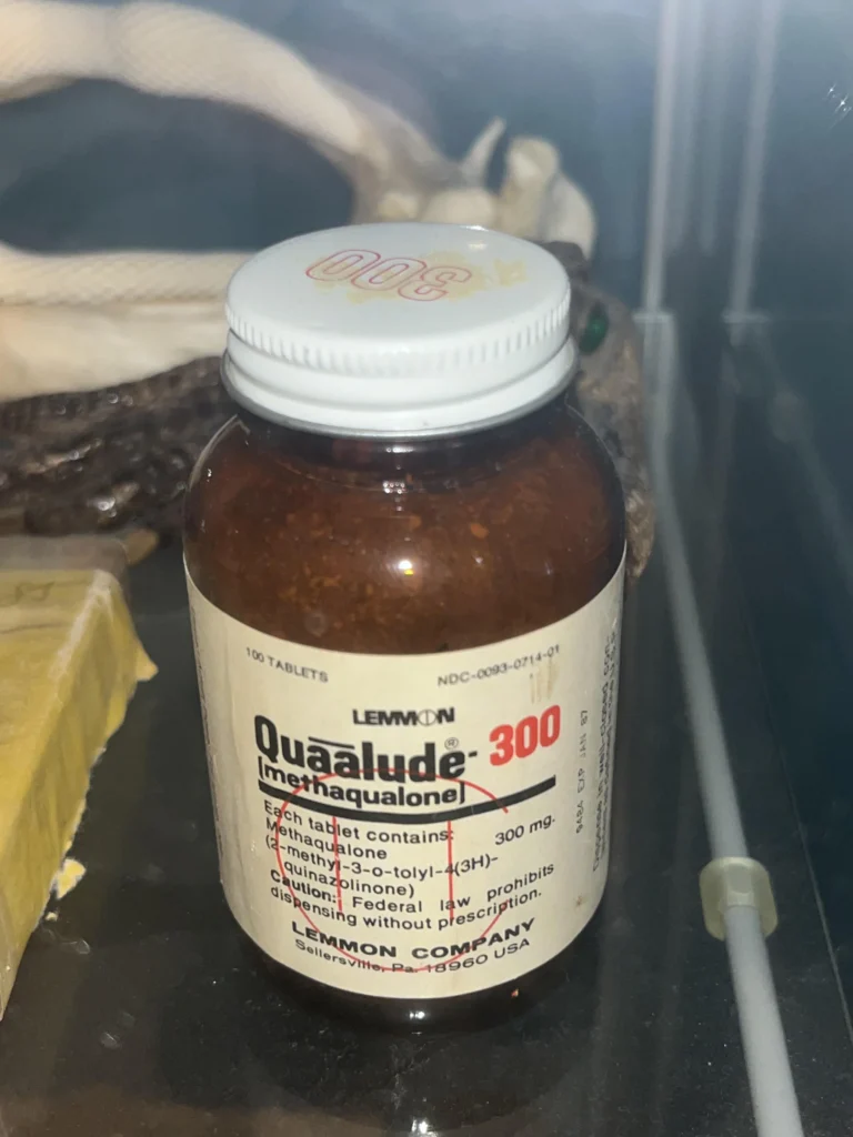 Read more about the article Is Mandrax Legal in Liechtenstein? Understanding Controlled-Substance Rules